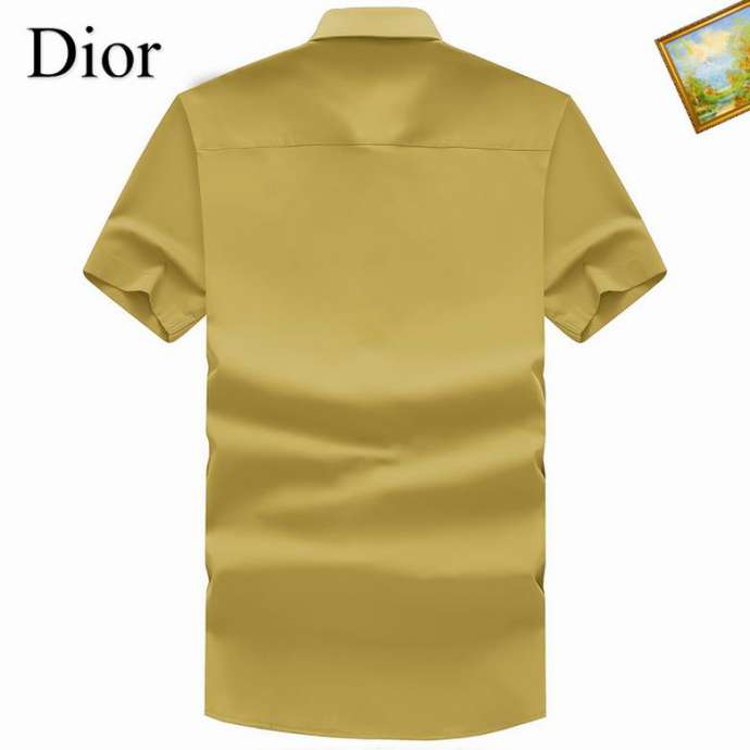 Dior Shirt Short _SKUDiorS-4XL25tn0522273